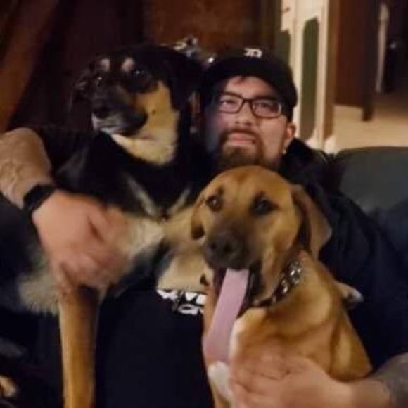 Meet your Posher, Shaun - Picture 1 of 1